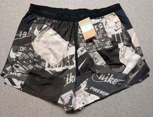 Nike Stride Run Energy Men's Dri-FIT 5" Brief-Lined Running Shorts HJ4162-045 XL